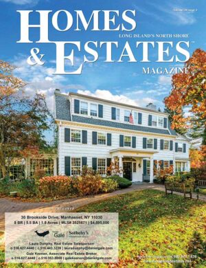 Homes & Estates Magazine